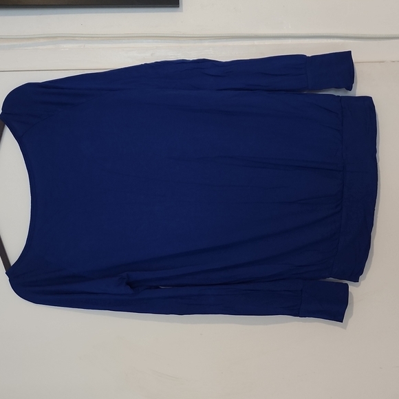 Nike lounge tunic, Size M - Picture 3 of 5